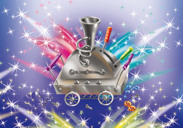 Иллюстрация к книге — Кошмар в парке [i_101.jpg]