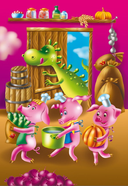 Иллюстрация к книге — Кошмар в парке [i_117.jpg]