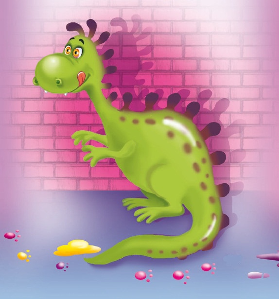 Иллюстрация к книге — Кошмар в парке [i_124.jpg]