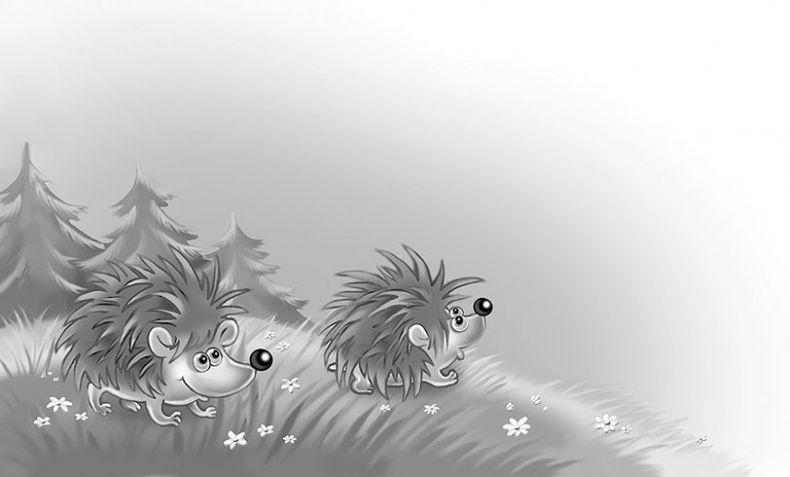 Иллюстрация к книге — Все детективные расследования Фу-Фу и Кис-Киса [i_020.jpg]