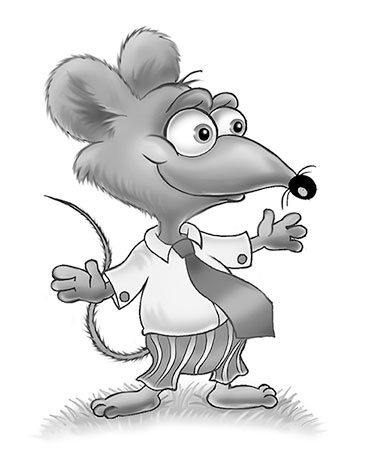 Иллюстрация к книге — Все детективные расследования Фу-Фу и Кис-Киса [i_030.jpg]