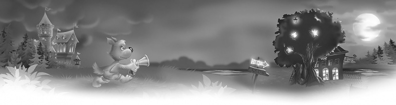 Иллюстрация к книге — Все детективные расследования Фу-Фу и Кис-Киса [i_049.jpg]