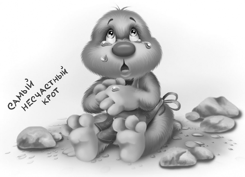 Иллюстрация к книге — Все детективные расследования Фу-Фу и Кис-Киса [i_076.jpg]