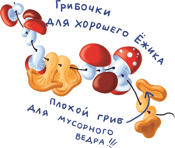 Иллюстрация к книге — Все тайны Кота да Винчи [i_045.jpg]