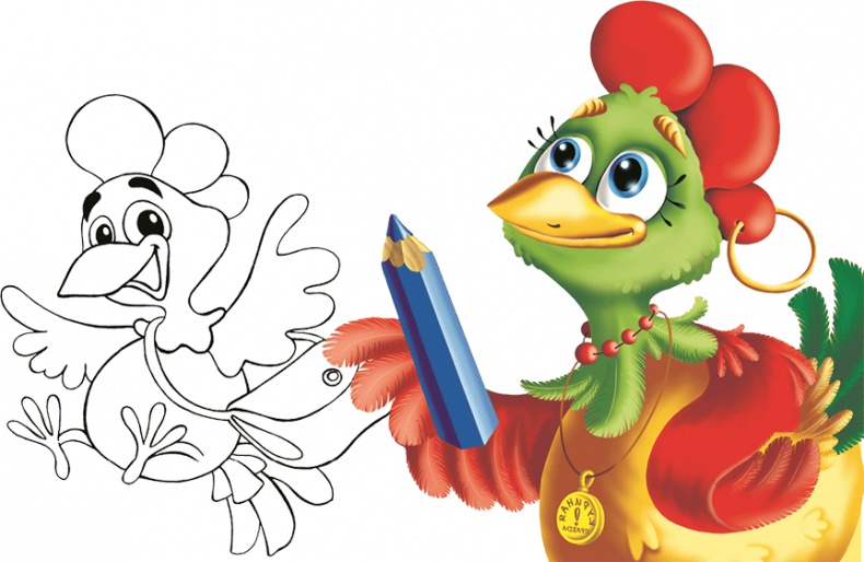 Иллюстрация к книге — Все тайны Кота да Винчи [i_057.jpg]