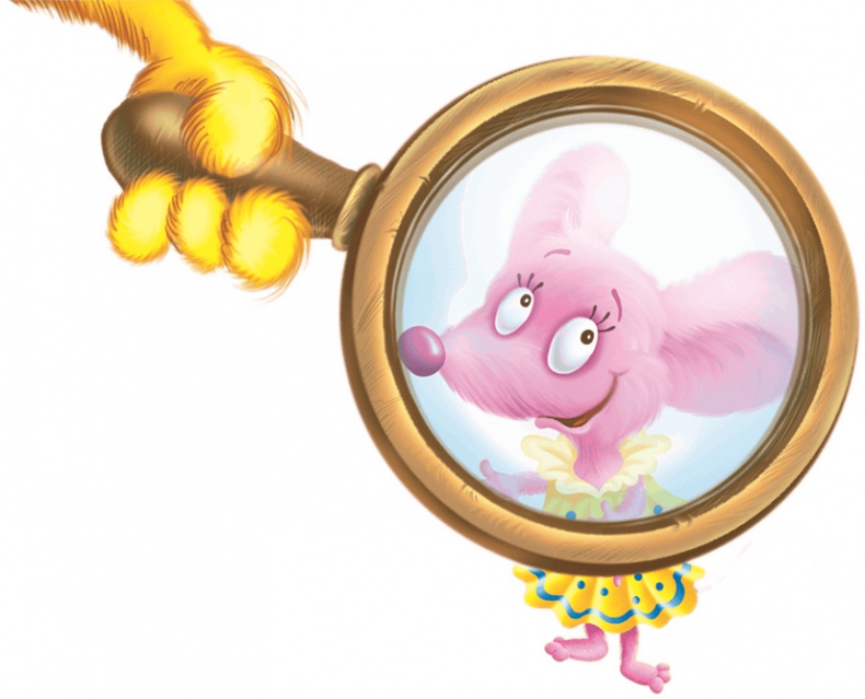 Иллюстрация к книге — Все тайны Кота да Винчи [i_063.jpg]