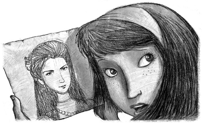 Иллюстрация к книге — Книга секретов [_085.jpg]