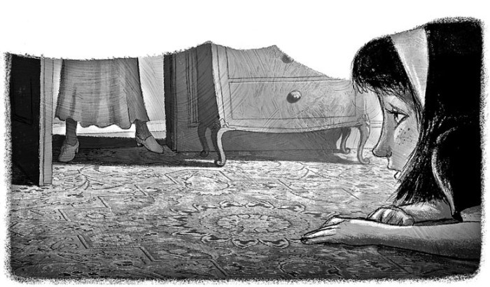 Иллюстрация к книге — Книга секретов [_322.jpg]