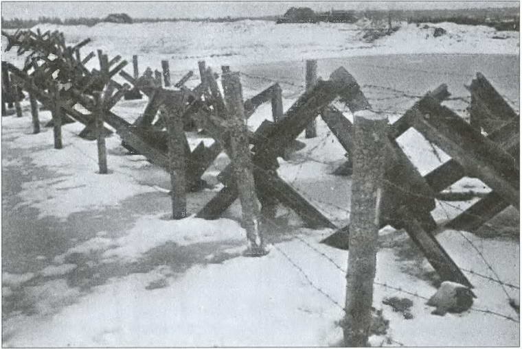 Иллюстрация к книге — Москва на линии фронта [i_028.jpg]