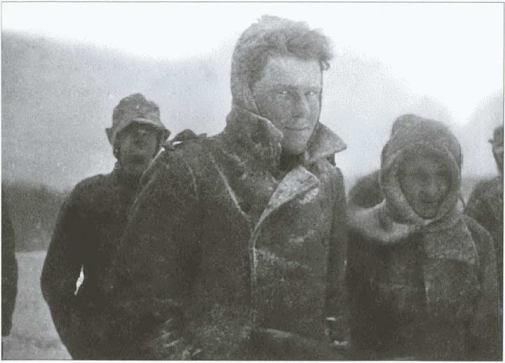 Иллюстрация к книге — Москва на линии фронта [i_037.jpg]