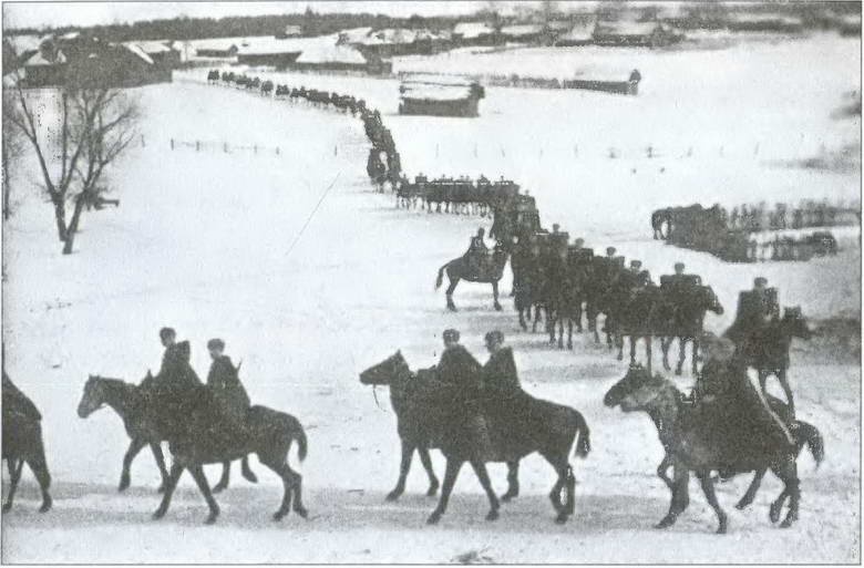 Иллюстрация к книге — Москва на линии фронта [i_040.jpg]