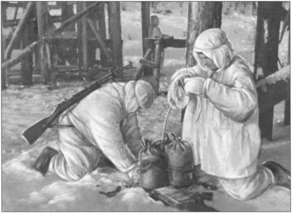 Иллюстрация к книге — Подлинная история "Майора Вихря" [i_021.jpg]