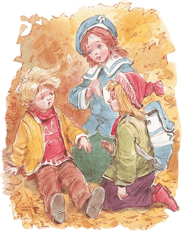 Иллюстрация к книге — Опасное путешествие Щепкина [i_006.jpg]