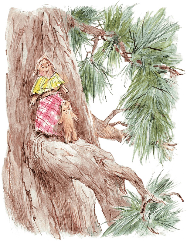 Иллюстрация к книге — Опасное путешествие Щепкина [i_033.jpg]