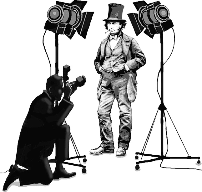 Иллюстрация к книге — Искусство креативного мышления [i_006.jpg]