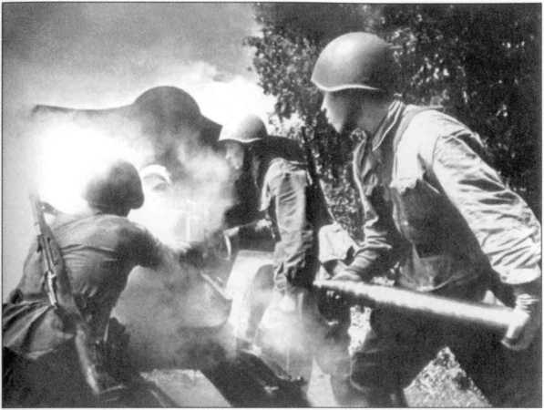 Иллюстрация к книге — Без права на ошибку. Книга о военной разведке. 1943 год [image15.jpg]