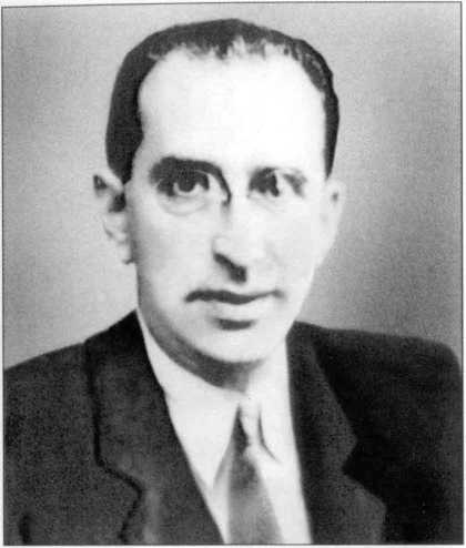 Иллюстрация к книге — Без права на ошибку. Книга о военной разведке. 1943 год [image23.jpg]