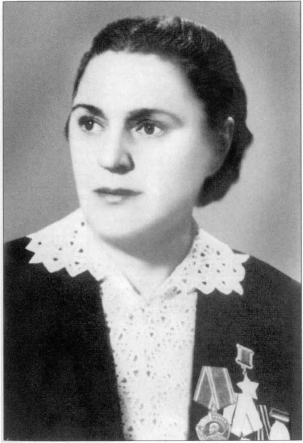 Иллюстрация к книге — Без права на ошибку. Книга о военной разведке. 1943 год [image28.jpg]