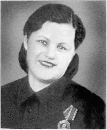 Иллюстрация к книге — Без права на ошибку. Книга о военной разведке. 1943 год [image40.jpg]