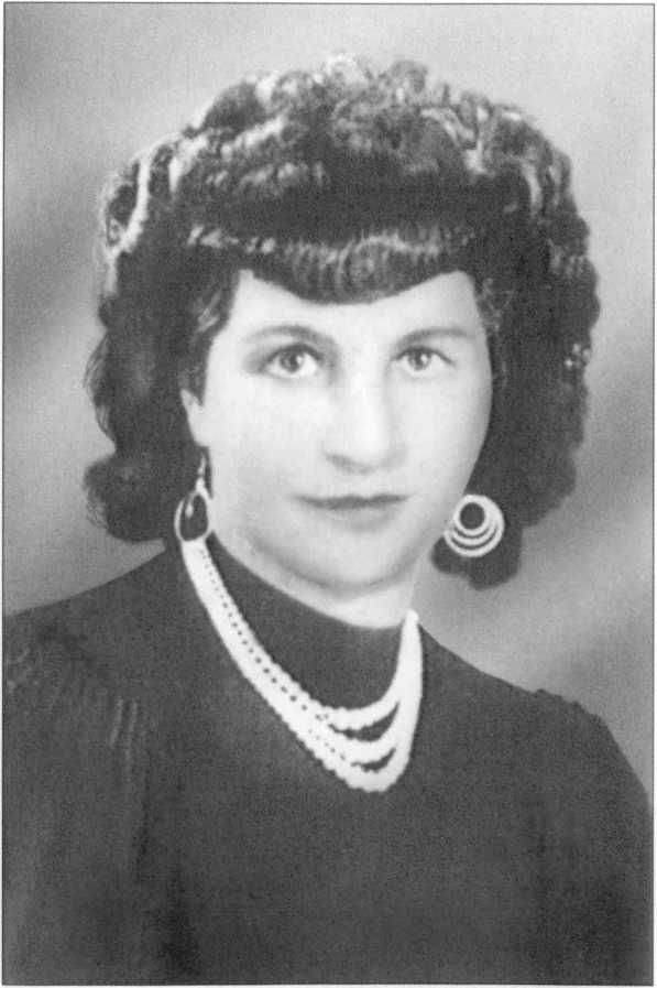 Иллюстрация к книге — Без права на ошибку. Книга о военной разведке. 1943 год [image41.jpg]