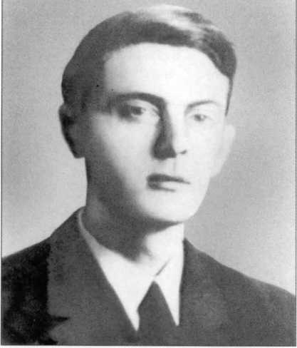 Иллюстрация к книге — Без права на ошибку. Книга о военной разведке. 1943 год [image46.jpg]