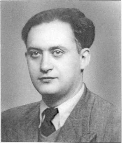 Иллюстрация к книге — Без права на ошибку. Книга о военной разведке. 1943 год [image49.jpg]