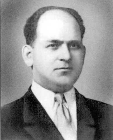 Иллюстрация к книге — Без права на ошибку. Книга о военной разведке. 1943 год [image5.jpg]