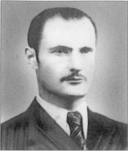 Иллюстрация к книге — Без права на ошибку. Книга о военной разведке. 1943 год [image50.jpg]