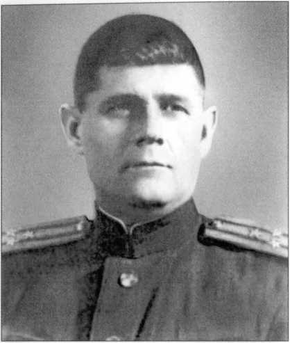 Иллюстрация к книге — Без права на ошибку. Книга о военной разведке. 1943 год [image52.jpg]