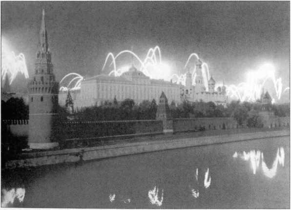 Иллюстрация к книге — Без права на ошибку. Книга о военной разведке. 1943 год [image56.jpg]