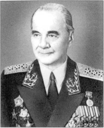 Иллюстрация к книге — Без права на ошибку. Книга о военной разведке. 1943 год [image6.jpg]