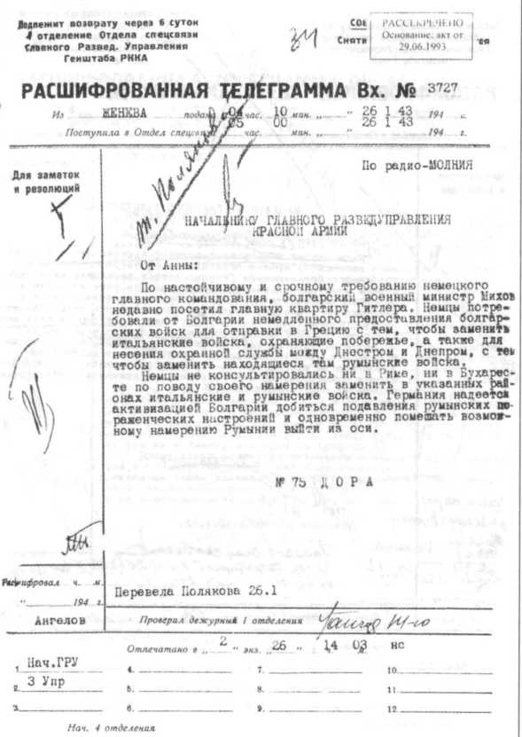 Иллюстрация к книге — Без права на ошибку. Книга о военной разведке. 1943 год [image62.jpg]