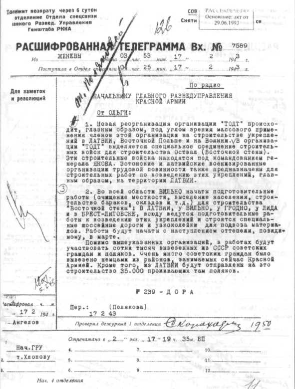 Иллюстрация к книге — Без права на ошибку. Книга о военной разведке. 1943 год [image63.jpg]