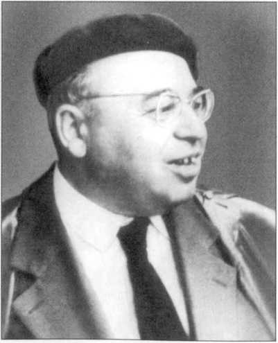 Иллюстрация к книге — Без права на ошибку. Книга о военной разведке. 1943 год [image7.jpg]