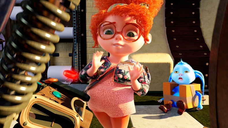 Иллюстрация к книге — Пылесос разбушевался (с цветными иллюстрациями) [i_007.jpg]