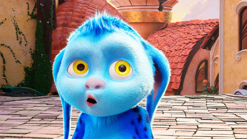 Иллюстрация к книге — Пылесос разбушевался (с цветными иллюстрациями) [i_009.jpg]