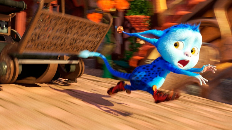 Иллюстрация к книге — Пылесос разбушевался (с цветными иллюстрациями) [i_012.jpg]