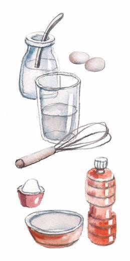 Иллюстрация к книге — Большая маленькая девочка. История десятая. Пушкин и компания [i_020.jpg]