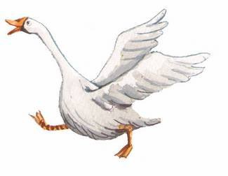 Иллюстрация к книге — Большая маленькая девочка. История десятая. Пушкин и компания [i_047.jpg]