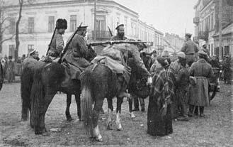 Иллюстрация к книге — Сибирские полки на германском фронте в годы Первой Мировой войны [i_004.jpg]