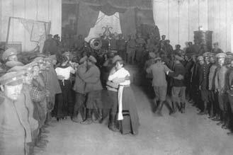 Иллюстрация к книге — Сибирские полки на германском фронте в годы Первой Мировой войны [i_024.jpg]