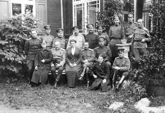 Иллюстрация к книге — Сибирские полки на германском фронте в годы Первой Мировой войны [i_029.jpg]