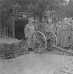 Иллюстрация к книге — Сибирские полки на германском фронте в годы Первой Мировой войны [i_038.jpg]