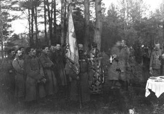 Иллюстрация к книге — Сибирские полки на германском фронте в годы Первой Мировой войны [i_051.jpg]