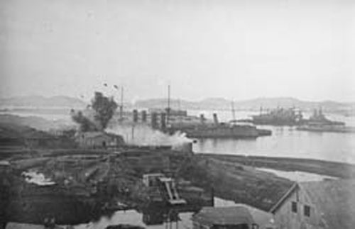 Иллюстрация к книге — Император Николай II. Жизнь, Любовь, Бессмертие [_27.jpg]