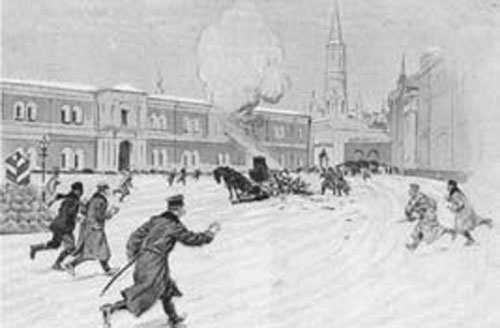 Иллюстрация к книге — Император Николай II. Жизнь, Любовь, Бессмертие [_37.jpg]