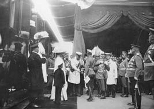 Иллюстрация к книге — Император Николай II. Жизнь, Любовь, Бессмертие [_42.jpg]