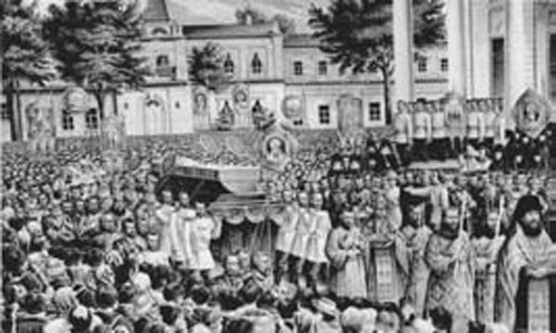 Иллюстрация к книге — Император Николай II. Жизнь, Любовь, Бессмертие [_51.jpg]