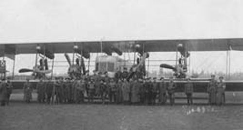 Иллюстрация к книге — Император Николай II. Жизнь, Любовь, Бессмертие [_59.jpg]