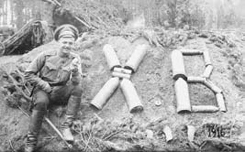 Иллюстрация к книге — Император Николай II. Жизнь, Любовь, Бессмертие [_72.jpg]